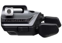 SHIMANO deore di2 sw-m6250-ir i-spec ev shifter right