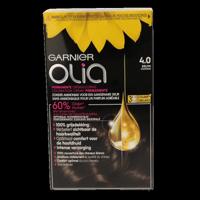 Garnier Olia 4.0 brown 1 Set