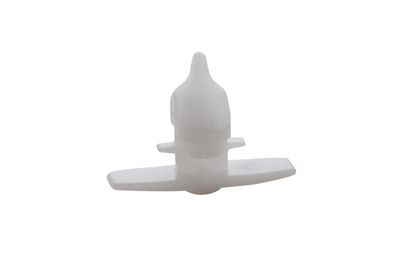 Clip, sier- /beschermingslijst VAICO, u.a. fÃ¼r VW