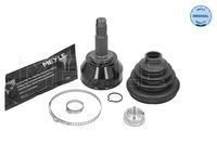 Homokineet reparatie set, aandrijfas 15144980004