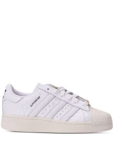 adidas baskets Superstar XLG en cuir - Blanc