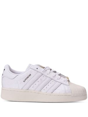 adidas baskets Superstar XLG en cuir - Blanc