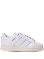 adidas baskets Superstar XLG en cuir - Blanc