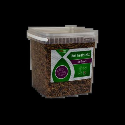 Vivani Vivani Natuur Mix 2,5 L