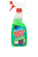 Super finn Super Finn Oven en Magnetron reinigingspray 750 ml