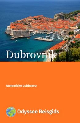 Dubrovnik - Annemieke Lobbezoo - ebook Dubrovnik - Annemieke Lobbezoo - ebook