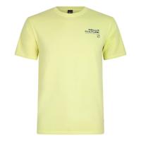 Rellix Jongens t-shirt creatives paradise - Zon geel - thumbnail