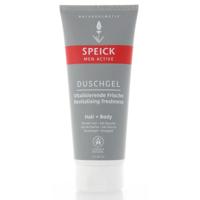 Speick Man active douchegel 200 Milliliter