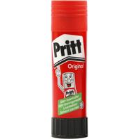 Quantore Pritt lijmstift, 43 gr, 1 stuk - thumbnail