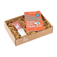 Kraamcadeau pakket - Blooming belly