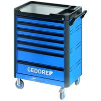 Gedore 3033708 Werkplaatswagen Staal