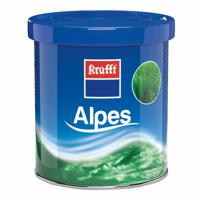 Auto luchtverfrisser Krafft Alpes 80 g