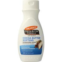 Palmers Cocoa butter formula lotion