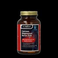 Calcium magnesium boron zink 90 Tabletten