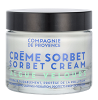 Compagnie De Provence Sorbet Cream 50 ml