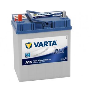 Varta Accu Blue Dynamic A15 40 Ah 5401270333132