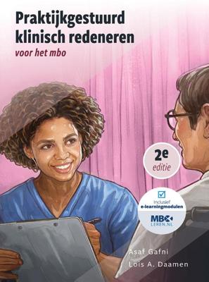 Praktijkgestuurd klinisch redeneren (Paperback)