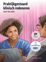 Praktijkgestuurd klinisch redeneren (Paperback) Praktijkgestuurd klinisch redeneren (Paperback)