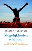 Mogelijkheden scheppen - Martha Nussbaum - ebook