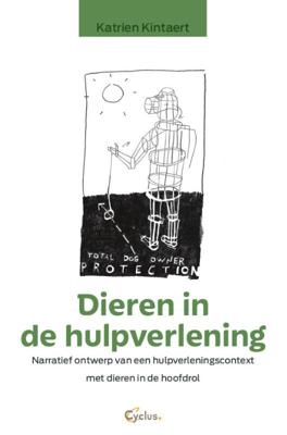Dieren in de hulpverlening (Paperback)