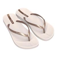 Ipanema Anatomic Shine Slipper Dames Beige