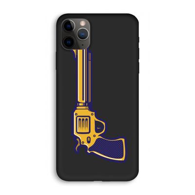 Pew Pew Pew: iPhone 11 Pro Biologisch afbreekbaar hoesje