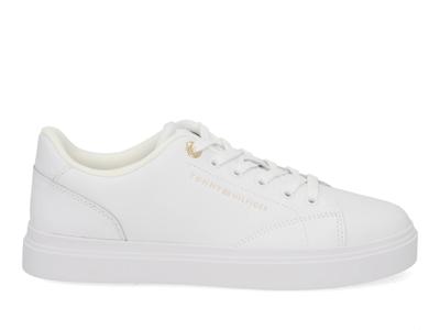 Tommy Hilfiger The Feminine YBS White Wit maat 37