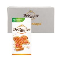 De Ruijter - Vruchtenhagel - 8x 400g - thumbnail