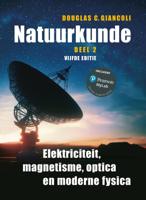 Natuurkunde (Paperback)