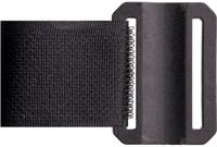 MilKit hassle'off strap clip gurtband