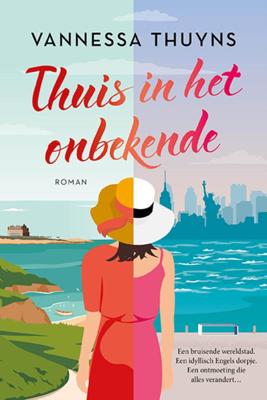 Thuis in het onbekende (Paperback)