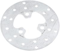 TRW -lucas remschijf "mst250" rotor mst250 rigid