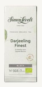 Darjeeling finest bio