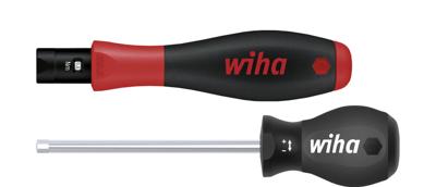 Wiha Momentschroevendraaier TorqueVario®-S | variabel instelbare momentbegrenzing | 0,5 - 2 Nm | 6% - 26462 - 26462