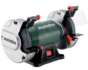 Metabo DS 150 M | (604150000) | Dubbele Slijpmachine - 604150000