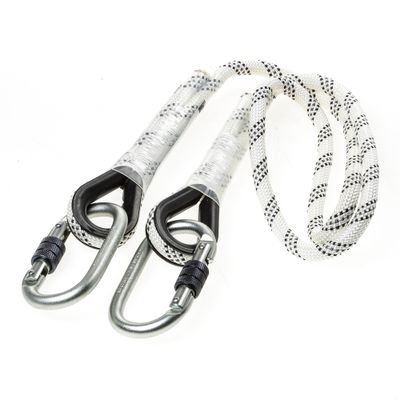 Restraint white 1.5mtr