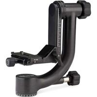 Benro Gimbal Head Carbon (GH2C) - quick change clamp