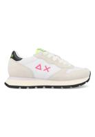 SUN68 Ally Solid Nylon Z35201_0162 Wit-38 maat 38 SUN68 Ally Solid Nylon Z35201_0162 Wit-38 maat 38
