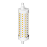 LED Lamp met R7S fitting - Dimbaar warm wit licht - 12.5W Vervangt 100W