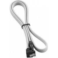 Cablemod CM-CAB-RSAT-N60KW-R SATA-kabel 0,6 m Wit