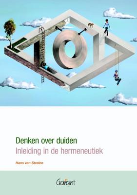 Denken over duiden (Paperback)