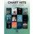 Hal Leonard Chart Hits of 2021-2022 voor piano, zang en gitaar