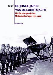 De jonge jaren van de Luchtmacht (Paperback)