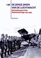 De jonge jaren van de Luchtmacht (Paperback)
