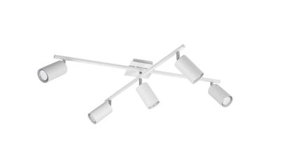 Trio PlafondlampMarley - 612400501