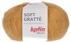 Katia Soft Gratte 083 Maïsgeel