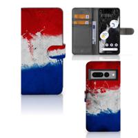 Google Pixel 7 Pro | Bookstyle Case | Nederland