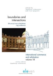 Boundaries and intersections - - ebook