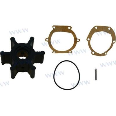 CEF500101X - Impeller 653-0001 Vetus