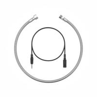Quooker VERL=EQ150 verlengset 150cm voor Flex/Fusion/Nordic